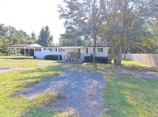 316 4th St, Walterboro, SC 29488