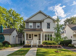 16276 Kirkshire Ave, Beverly Hills, MI 48025