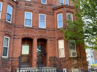 115 William St #B, Bridgeport, CT 06608