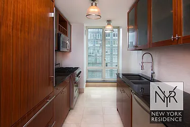Rented by New York Residence