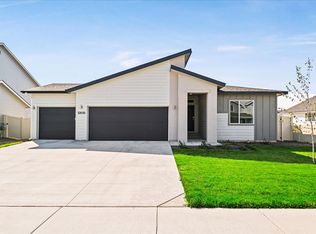 12835 Towhee St, Nampa, ID 83651