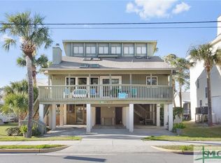 1213 Butler Ave, Tybee Island, GA 31328