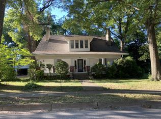 405 Forrest Ave, Mc Kenzie, TN 38201