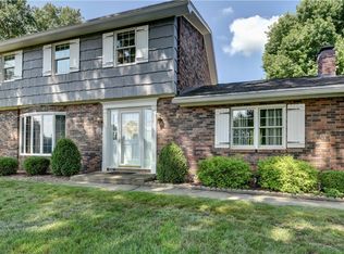 966 College Dr SE, New Philadelphia, OH 44663