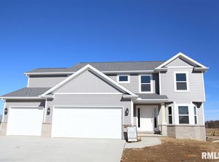 6505 Callahan, Edwards, IL 61528