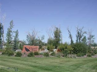 36 Timberview Cir, Bozeman, MT 59718