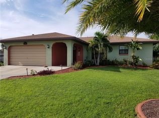 20300 Gentry Ave, Pt Charlotte, FL 33952