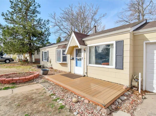 3273 S Elm Street, Denver, CO 80222