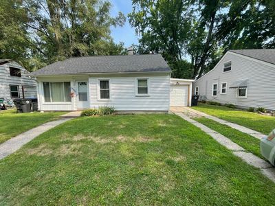 10600 Albany St, Oak Park, MI, 48237