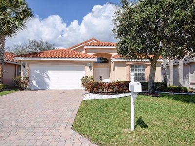 7729 Trapani Ln, Boynton Beach, FL, 33472