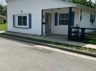 148 N 4th St, Batavia, OH 45103