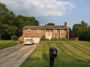 4192 Bruce Dr, Fairfield, OH 45014