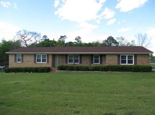 3451 Sandy Circle, Macon, GA 31216