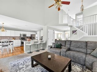 4013 S Lisbon Way, Aurora, CO 80013