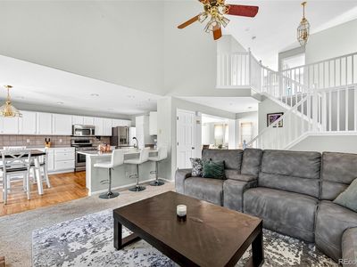 4013 S Lisbon Way, Aurora, CO, 80013