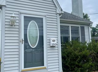 199 N Hamilton Ave, Hamilton, NJ 08619