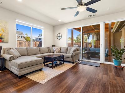 948 Brunello Drive, Santa Rosa, CA, 95407