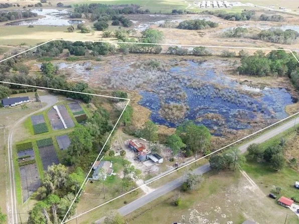 16830 TUSCANOOGA ROAD, GROVELAND, FL 34736