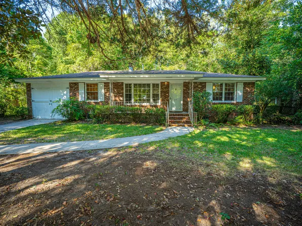 413 Hoff Ave, Charleston, SC 29407