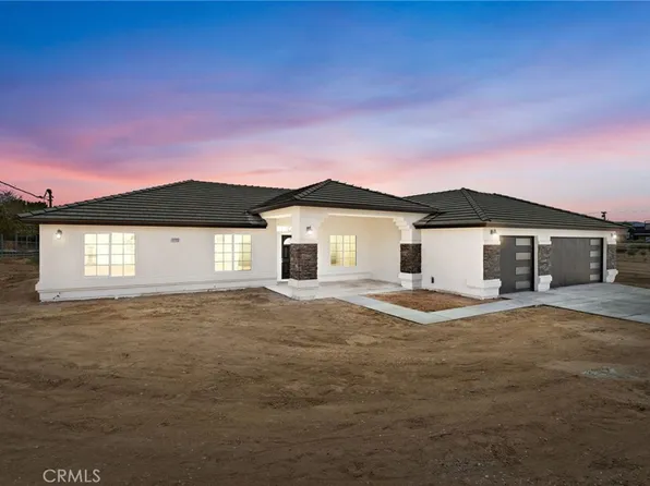 17723 Sycamore St, Hesperia, CA 92345