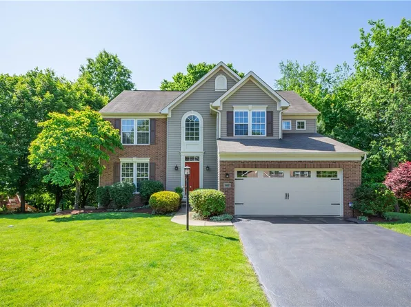 107 Creekwood Dr, Venetia, PA 15367