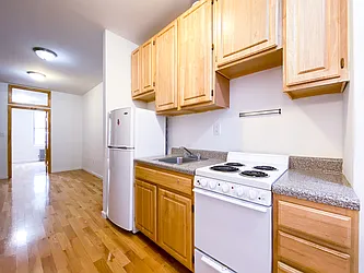 Rented by City Connections Realty