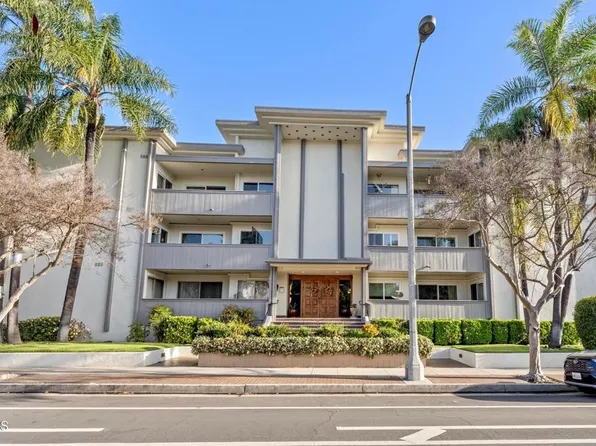 1299 Cordova St APT 105, Pasadena, CA 91106