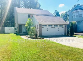 2004 Prigmore Rd, Chattanooga, TN 37412