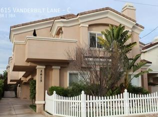 2615 Vanderbilt Ln #C, Redondo Beach, CA 90278