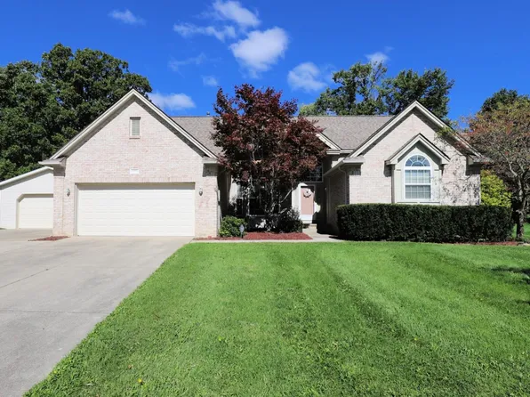 5273 Sequoia Ct, Grand Blanc, MI 48439