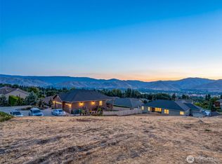 554 Bengal Lane, East Wenatchee, WA 98802