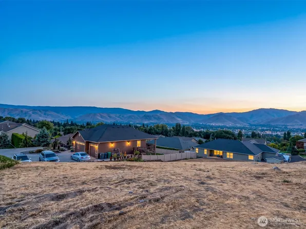 554 Bengal Lane, East Wenatchee, WA 98802