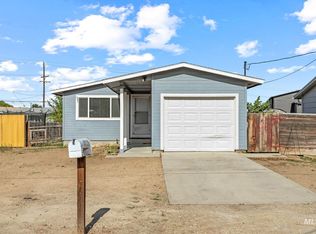 1126 Powell Ave, Nampa, ID 83687