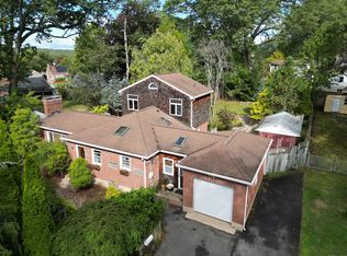 101 Maplehurst Ave, New Britain, CT 06053