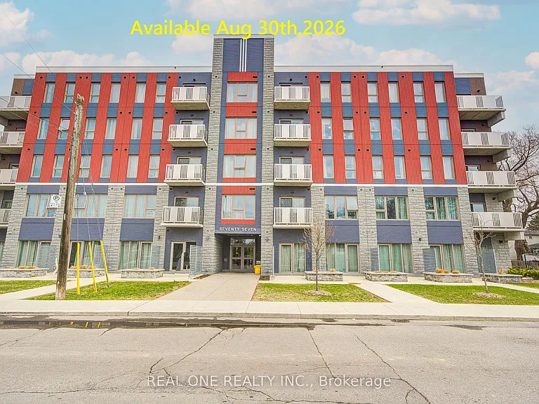 77 Leland St #524 — Photo 1