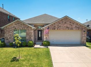 2016 Sunny Side Dr, Little Elm, TX 75068