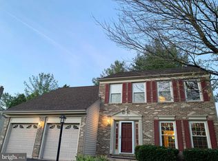 14348 Jacob Ln, Centreville, VA 20120