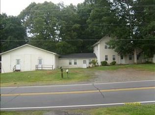 13912 State Highway 87 N, Eden, NC 27288