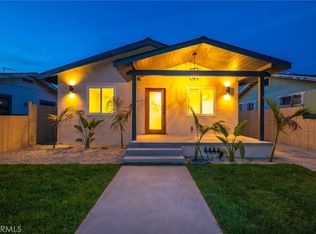 1535 W 70th St, Los Angeles, CA 90047