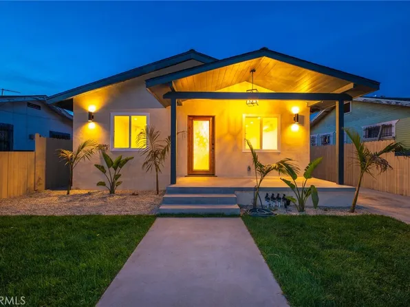 1535 W 70th St, Los Angeles, CA 90047