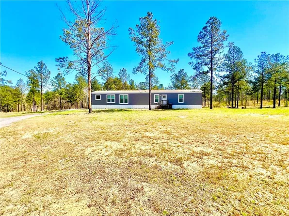 131 Topaz Ln, Trout, LA 71371