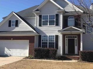 220 Catalpa Ln, Columbia, SC 29229