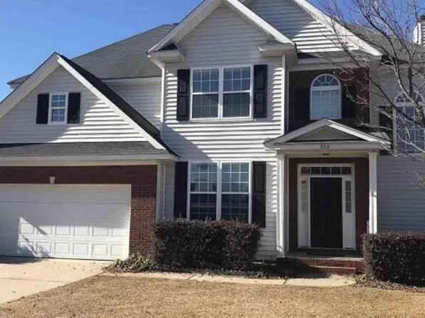 220 Catalpa Ln, Columbia, SC 29229