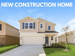 2150 Lasso Loop, Eagle Lake, FL 33839