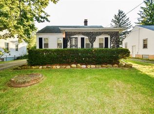 808 Kickapoo Ave, Akron, OH 44305