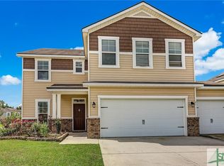21 Salix Dr, Savannah, GA 31407