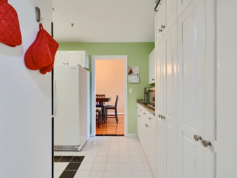 10 E Lee St #706 — Photo 8