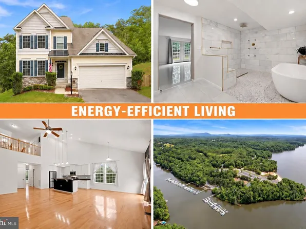 210 Woods Dr, Cross Junction, VA 22625