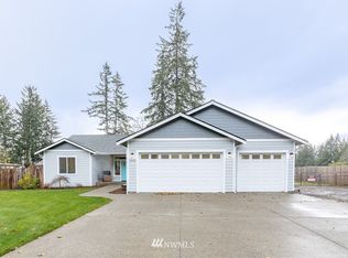 7335 Fair Oaks Rd SE, Olympia, WA 98513