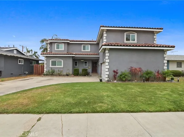 3129 W Olinda Ln, Anaheim, CA 92804
